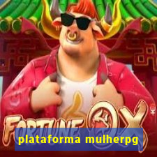 plataforma mulherpg